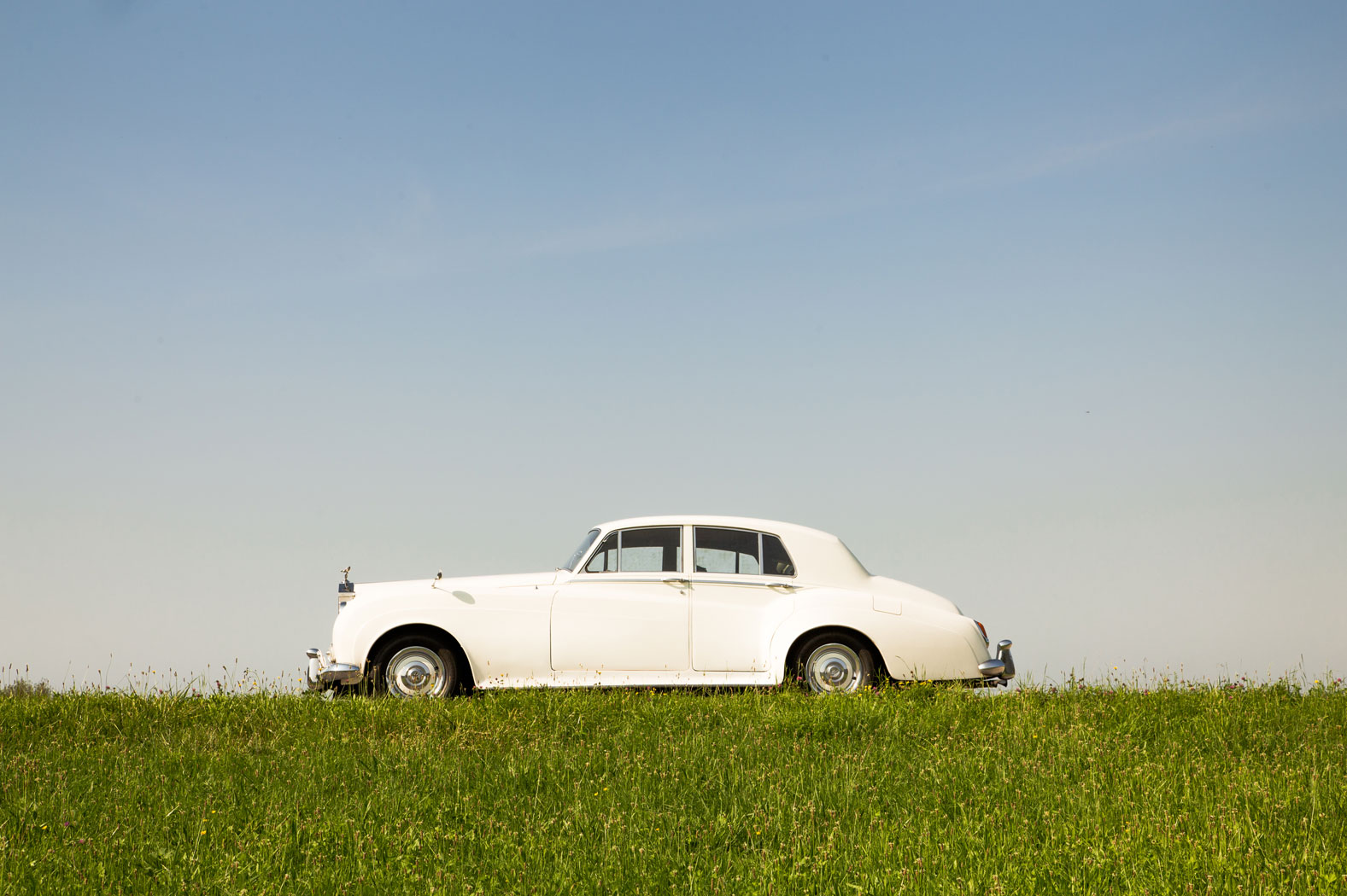 Zottler Rolls Royce