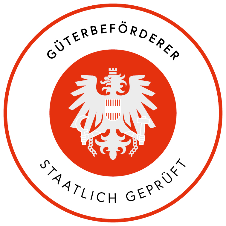 Güterbeförderung