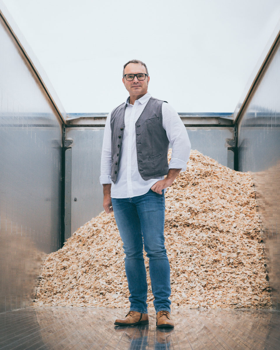 Michael Buchmayer – Zottler Transporte