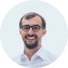 Michael Zottler