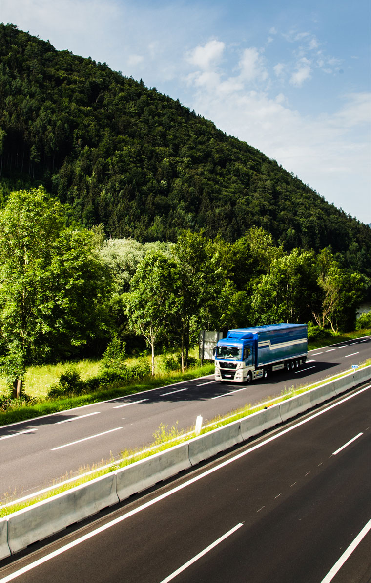 Zottler Transporte 1
