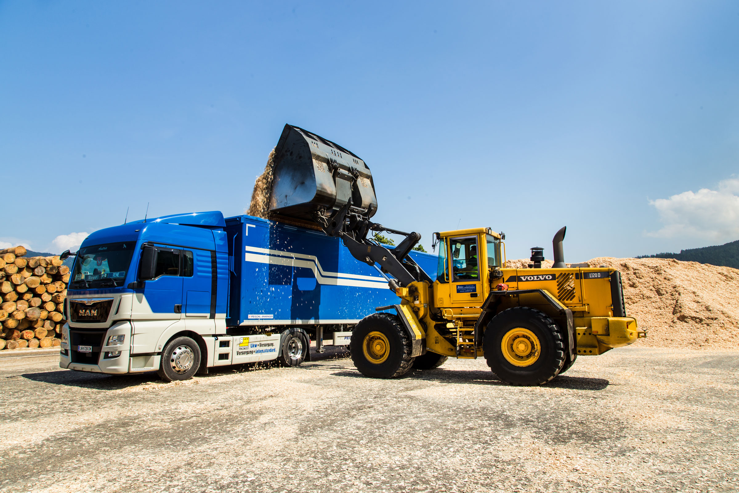 Zottler Transporte 3